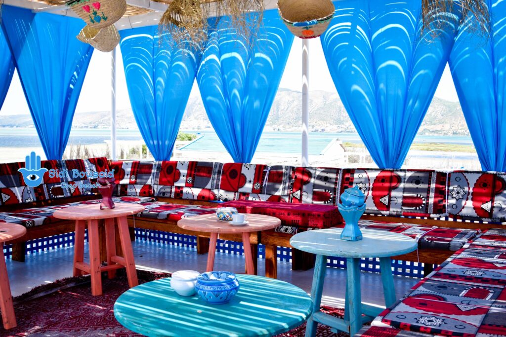 coco beach restaurant